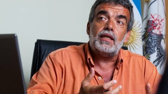 tito nenna