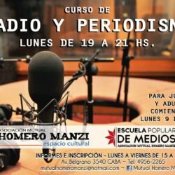 periodismo