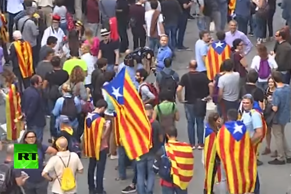 catalunya rt