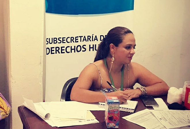 malu vega