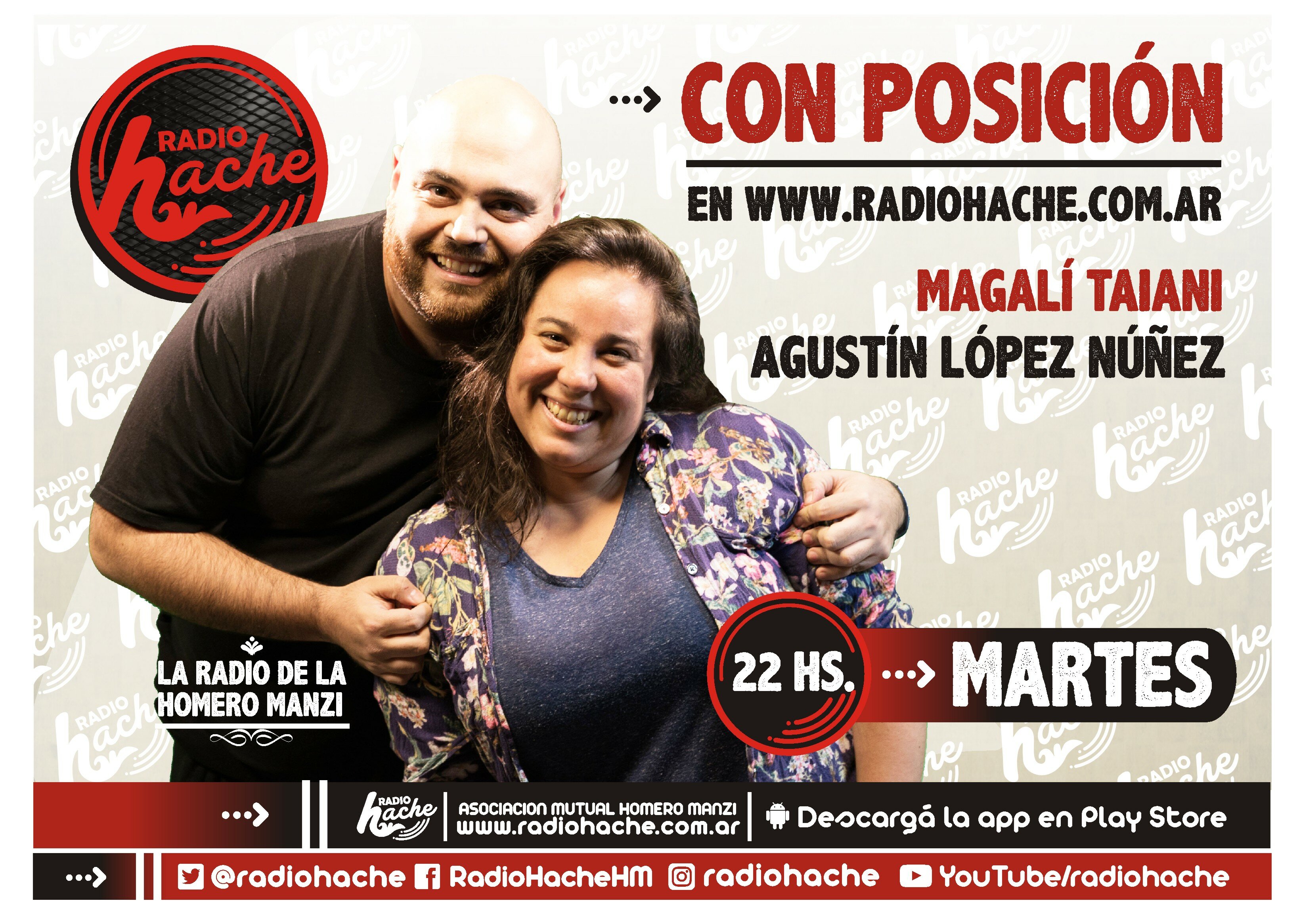 CON POSICIÓN