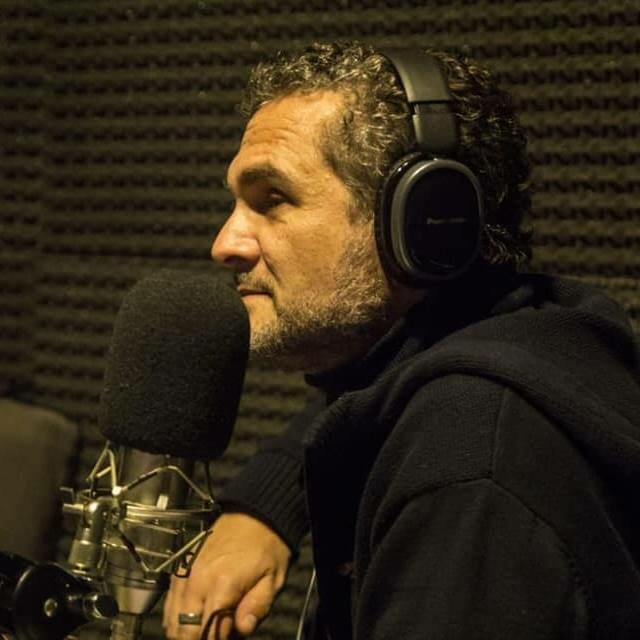 FERNANDOBORRONI