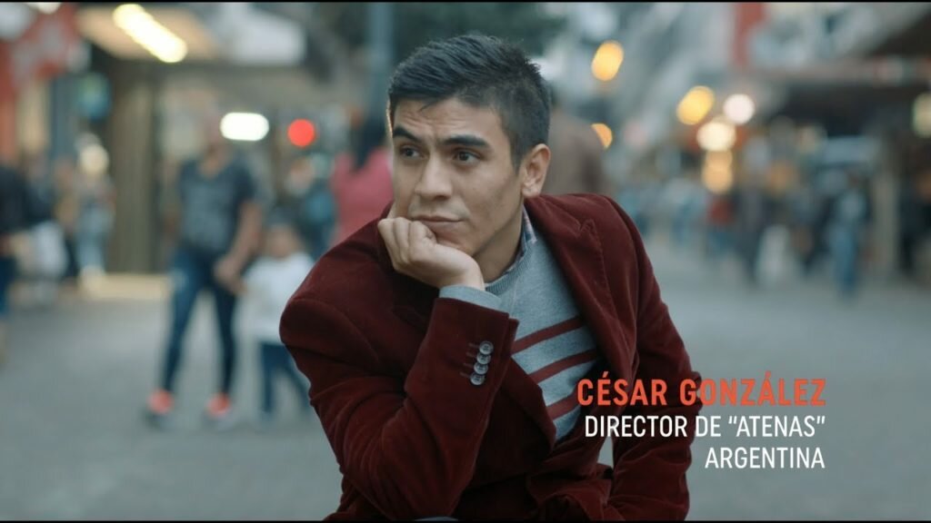 cesarGonzalez