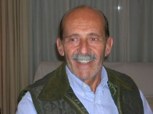 osvaldo