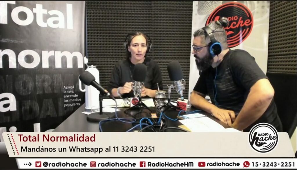 Total Normalidad 5